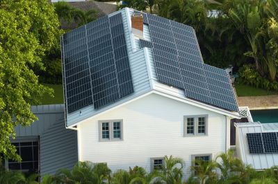 Best Home Solar Installation Contractors in Forest Hill, MD