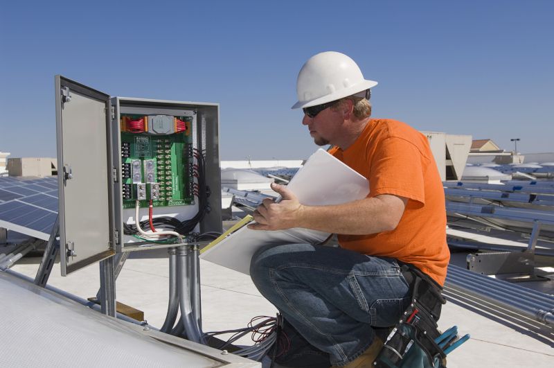 Electrical System Evaluation