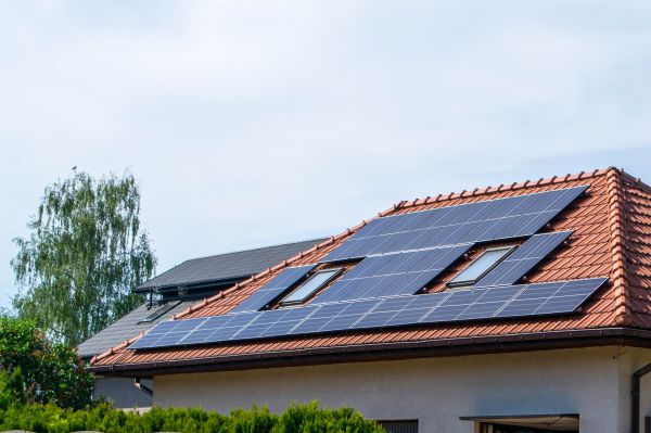 Solar Power Installation Service